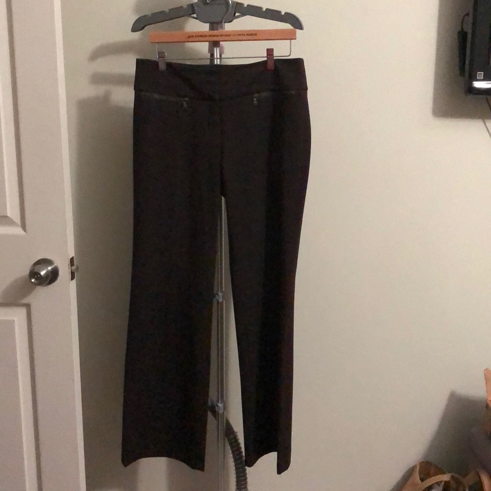 Business pants